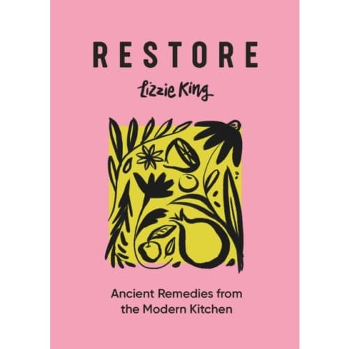 Restore (inbunden, eng)