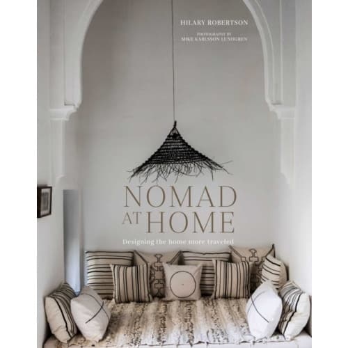 Nomad at Home (inbunden, eng)