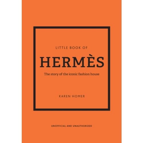 Little Book of Hermes (inbunden, eng)