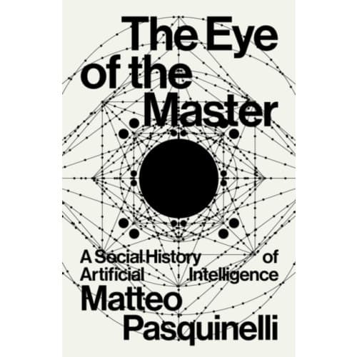 The Eye of the Master (häftad, eng)