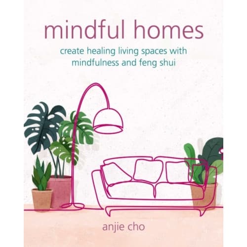 Mindful Homes (häftad, eng)