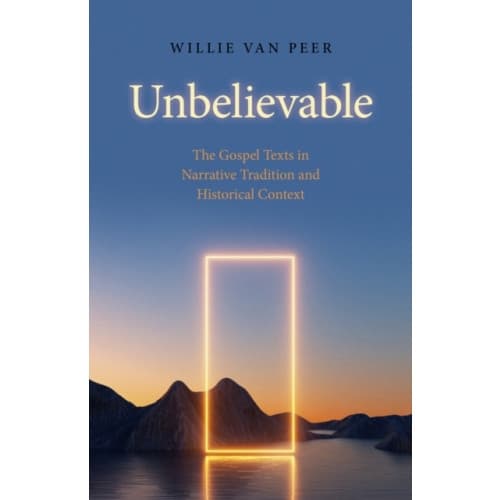 Unbelievable (häftad, eng)
