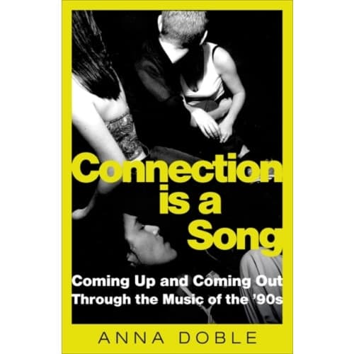 Connection is a Song (inbunden, eng)