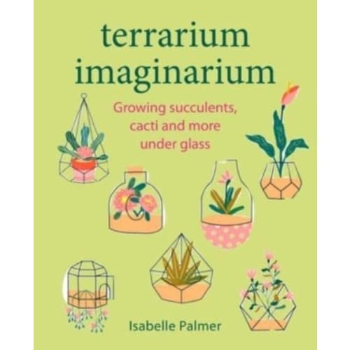 Terrarium Imaginarium (inbunden, eng)