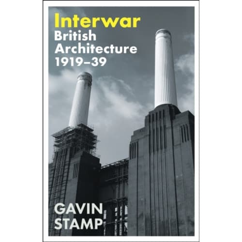 Interwar (inbunden, eng)