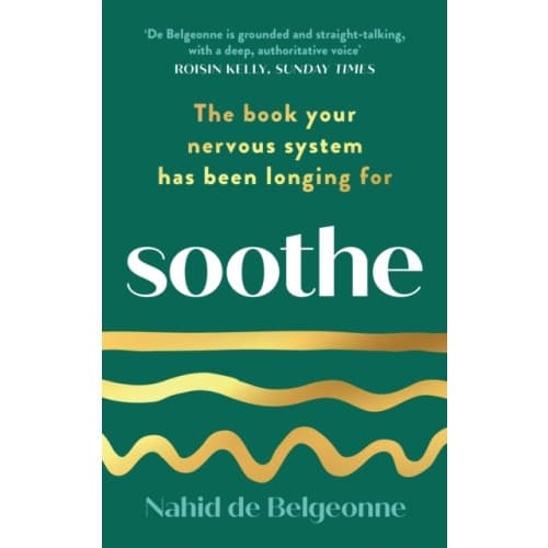 Soothe (häftad, eng)