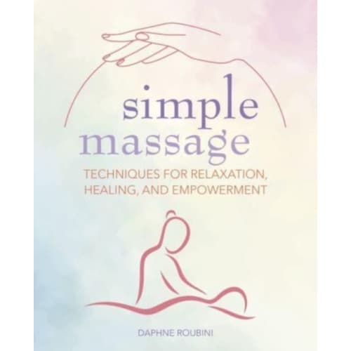 Simple Massage (häftad, eng)