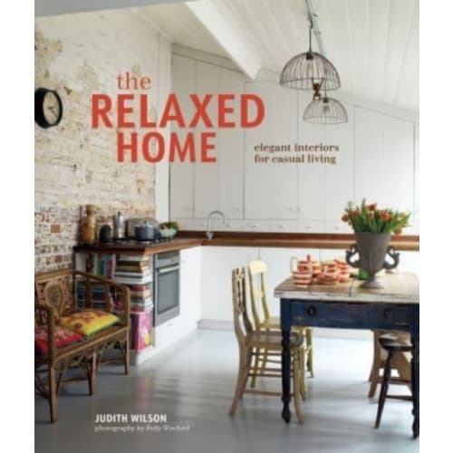 Beautifully Casual Home (inbunden, eng)