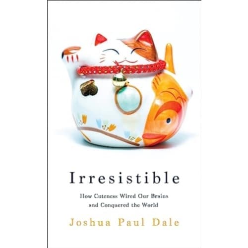 Irresistible (häftad, eng)