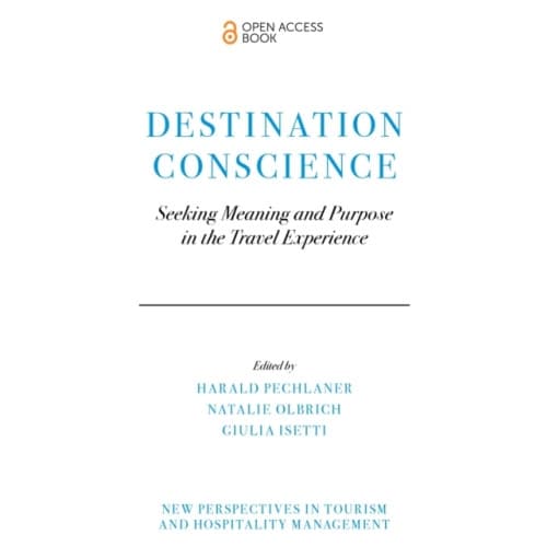 Destination Conscience (häftad, eng)