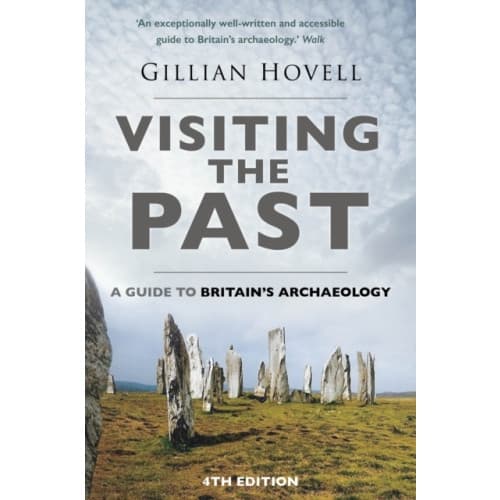 Visiting the Past (häftad, eng)