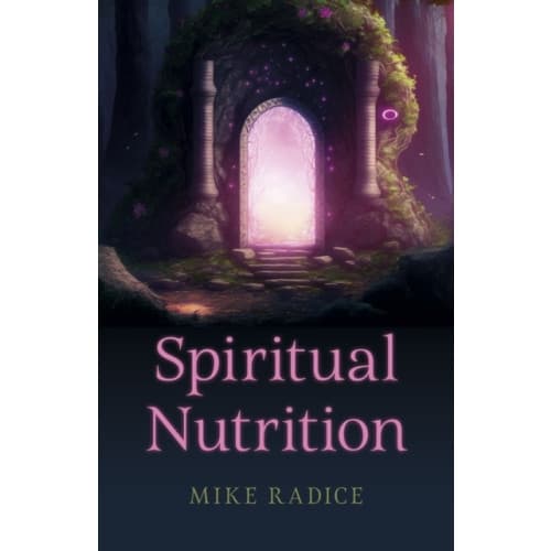Spiritual Nutrition (häftad, eng)