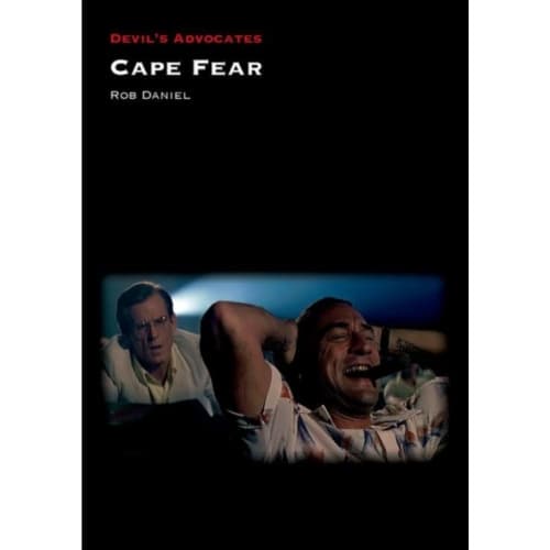 Cape Fear (häftad, eng)