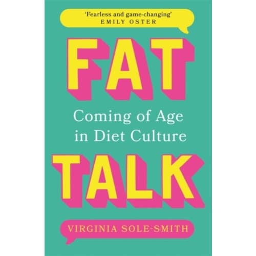 Fat Talk (häftad, eng)