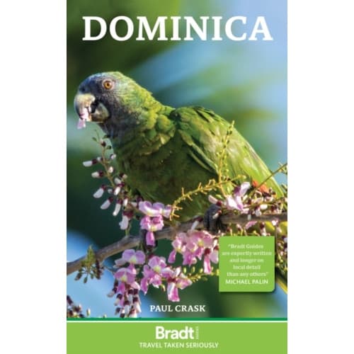 Dominica (häftad, eng)