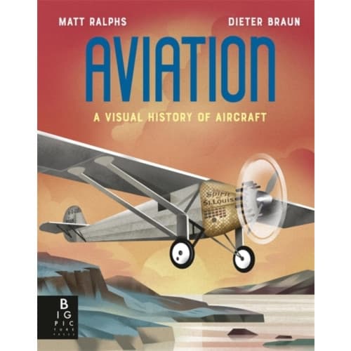 Aviation (inbunden, eng)