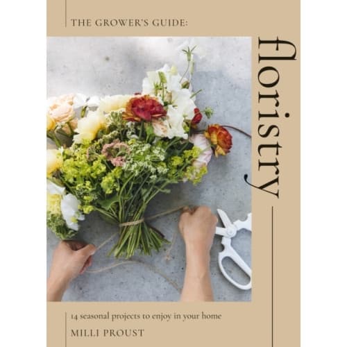 Floristry (häftad, eng)