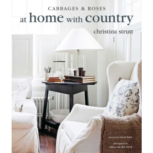 At Home with Country (inbunden, eng)