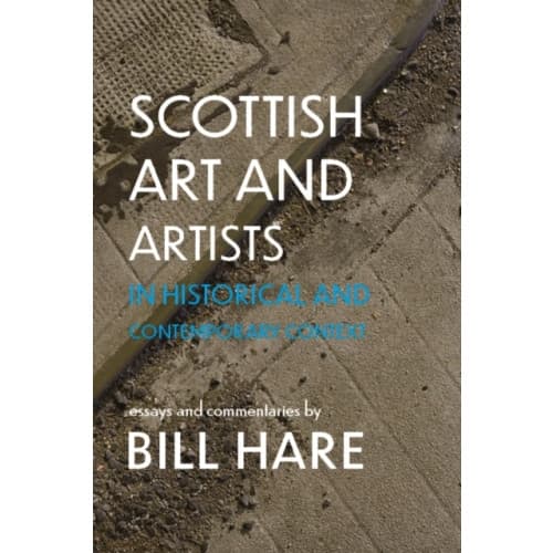 Scottish Art & Artists in Historical and Contemporary Context (häftad, eng)
