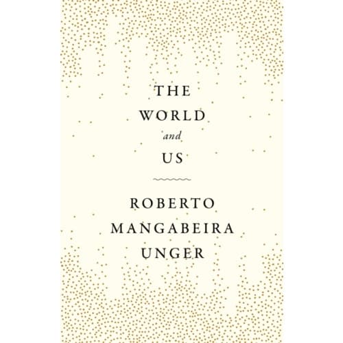 The World and Us (inbunden, eng)