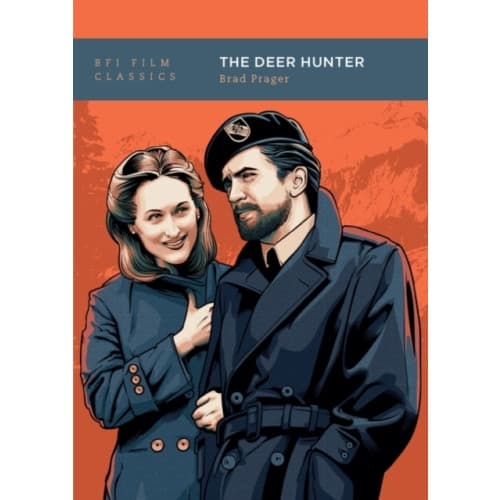 The Deer Hunter (häftad, eng)