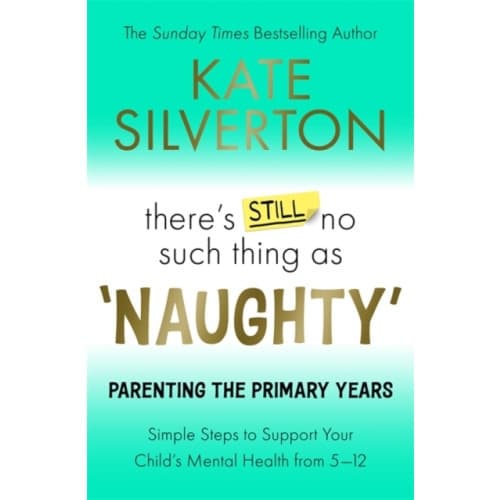 There's Still No Such Thing As 'Naughty' (häftad, eng)