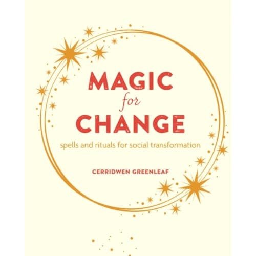 Magic for Change (häftad, eng)