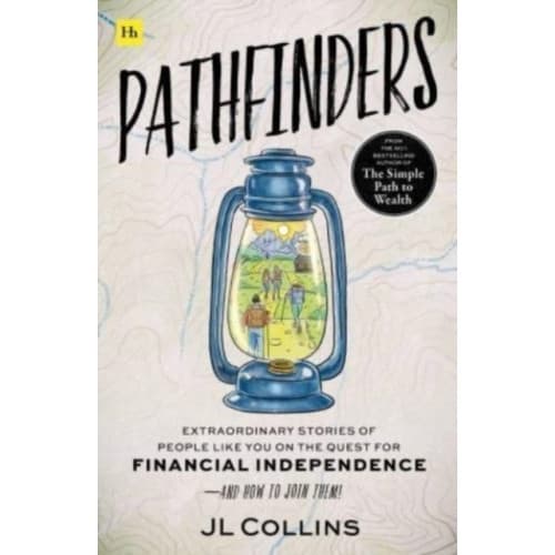 Pathfinders (häftad, eng)
