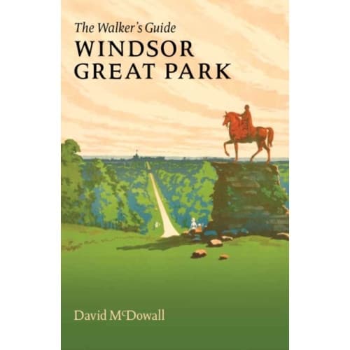 Windsor Great Park (häftad, eng)