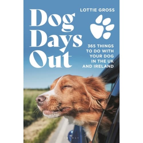 Dog Days Out (häftad, eng)