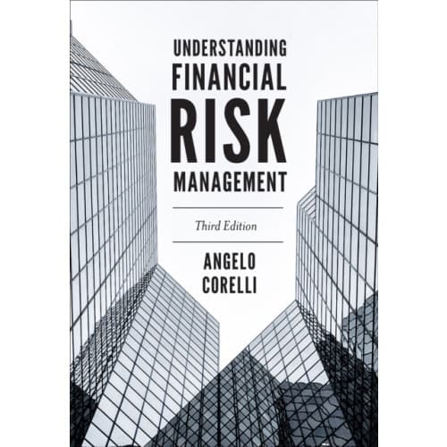 Understanding Financial Risk Management (häftad, eng)