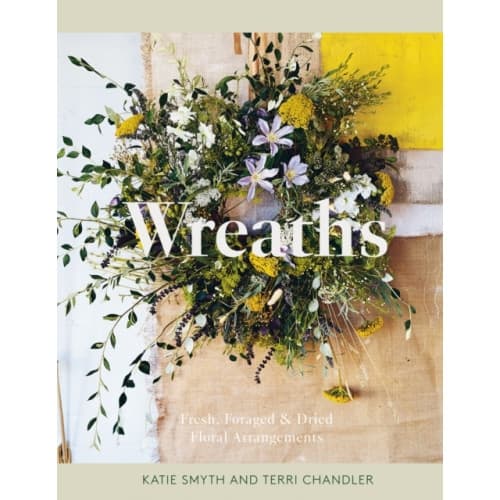 Wreaths (inbunden, eng)