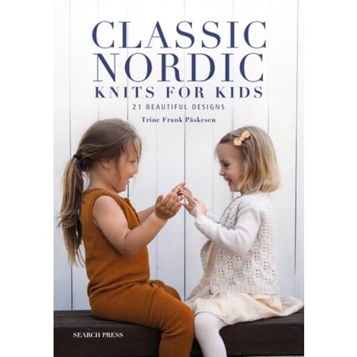 Classic Nordic Knits for Kids (häftad, eng)
