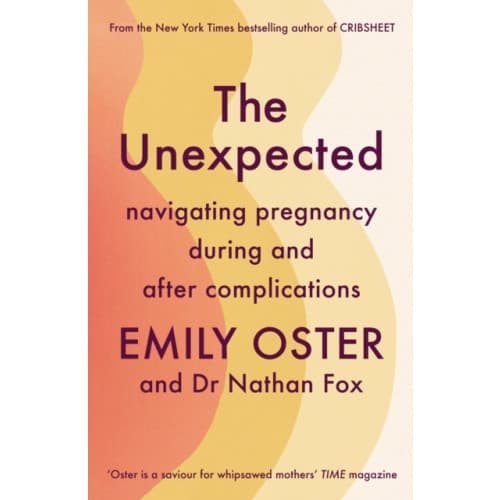 The Unexpected (häftad, eng)