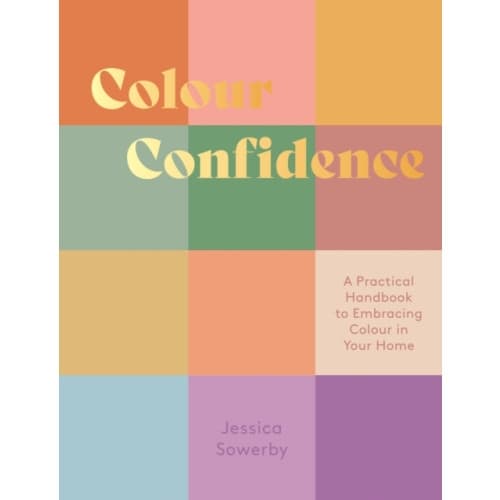 Colour Confidence (inbunden, eng)