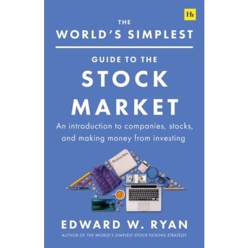 The World's Simplest Guide to the Stock Market (häftad, eng)