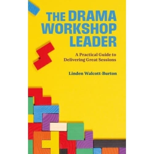 The Drama Workshop Leader (häftad, eng)