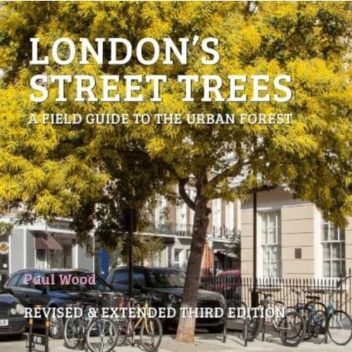 London's Street Trees (häftad, eng)