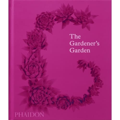 The Gardener's Garden (inbunden, eng)