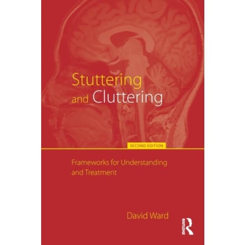 Stuttering and Cluttering (Second Edition) (häftad, eng)
