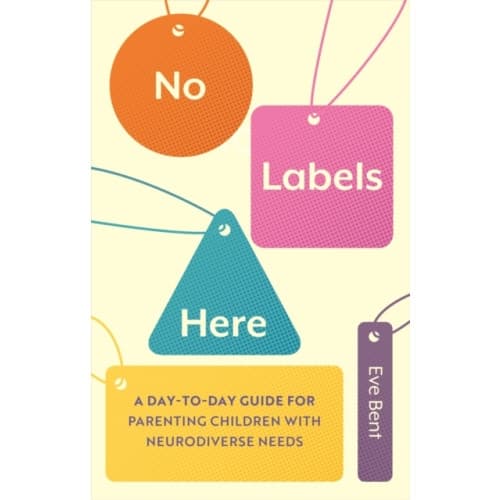 No Labels Here (häftad, eng)