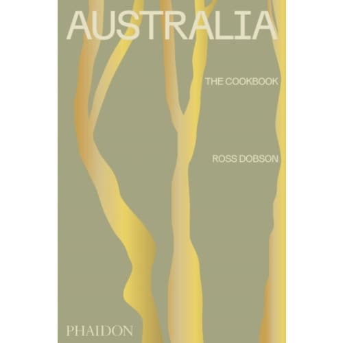 Australia (inbunden, eng)