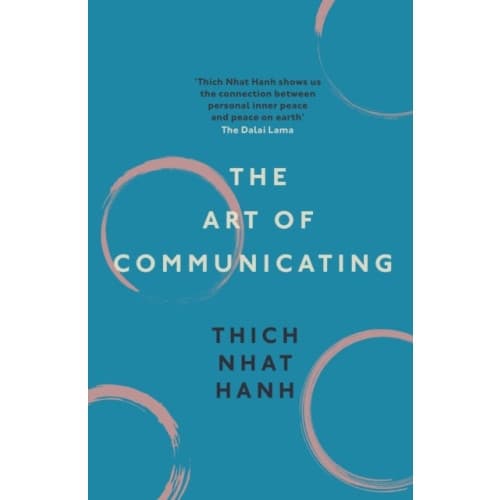 The Art of Communicating (häftad, eng)