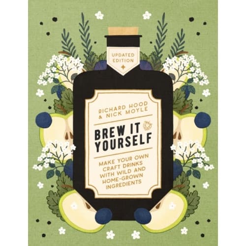 Brew It Yourself (häftad, eng)
