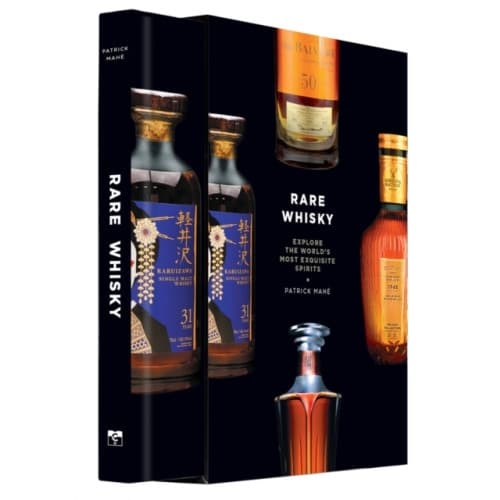 Rare Whisky (inbunden, eng)