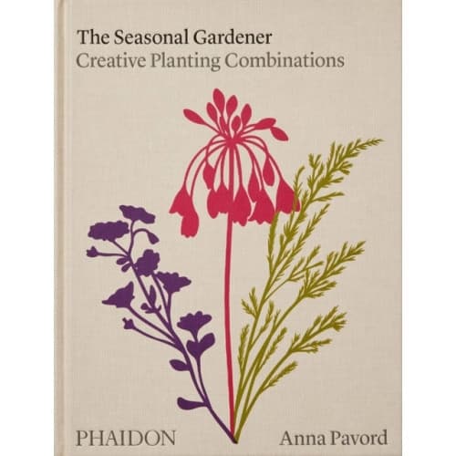 The Seasonal Gardener (inbunden, eng)