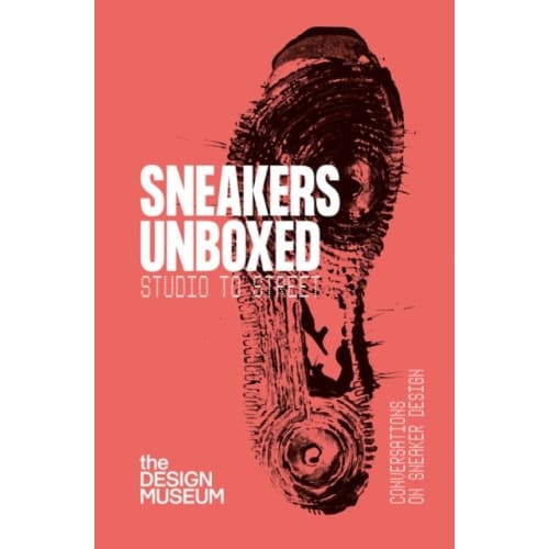 Sneakers Unboxed (häftad, eng)