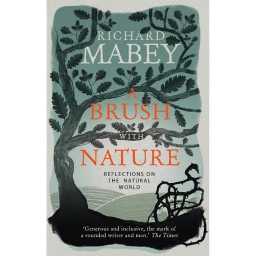 A Brush With Nature (häftad, eng)