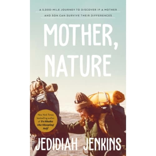 Mother, Nature (inbunden, eng)