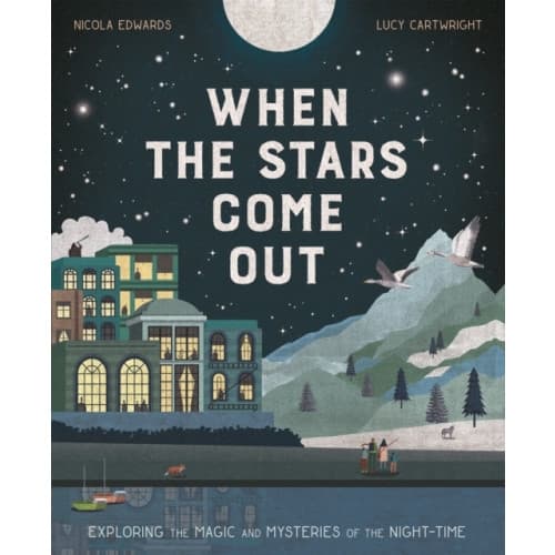 When the Stars Come Out (häftad, eng)